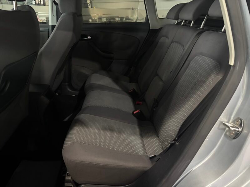 SEAT ALTEA XL 1.9 TDI 105cv STYLANCE