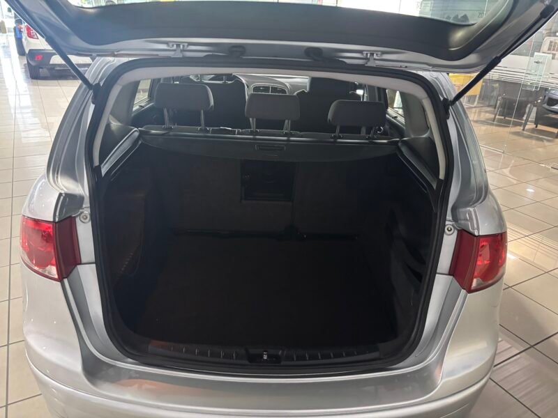 SEAT ALTEA XL 1.9 TDI 105cv STYLANCE