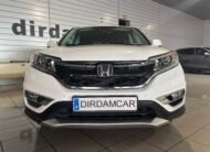 HONDA C-RV 1.6 i-DTEC