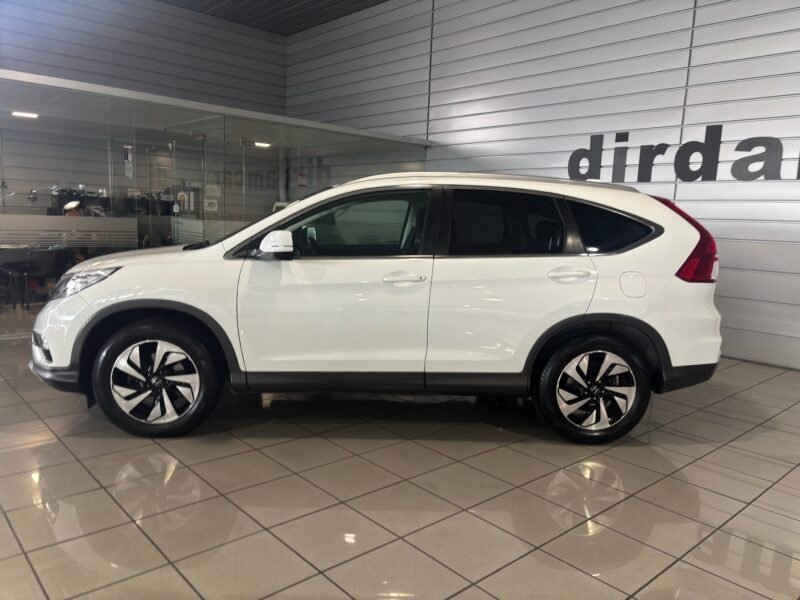 HONDA C-RV 1.6 i-DTEC