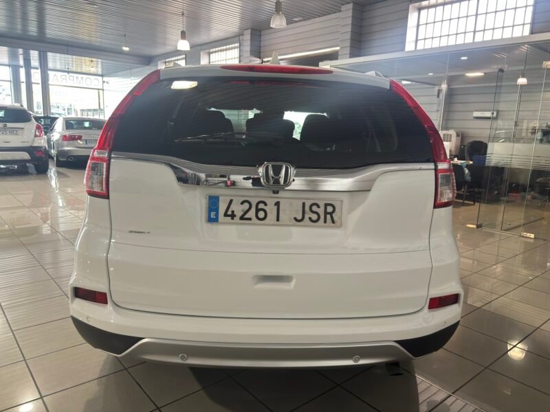 HONDA C-RV 1.6 i-DTEC