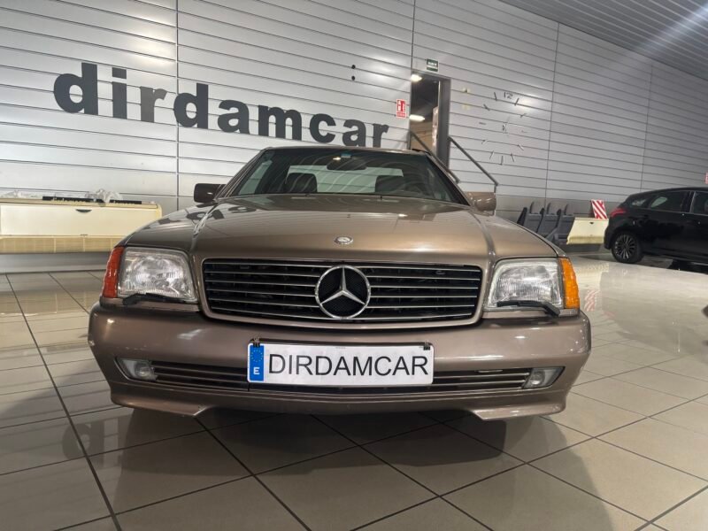 MERCEDES SL300 24V 300 24V