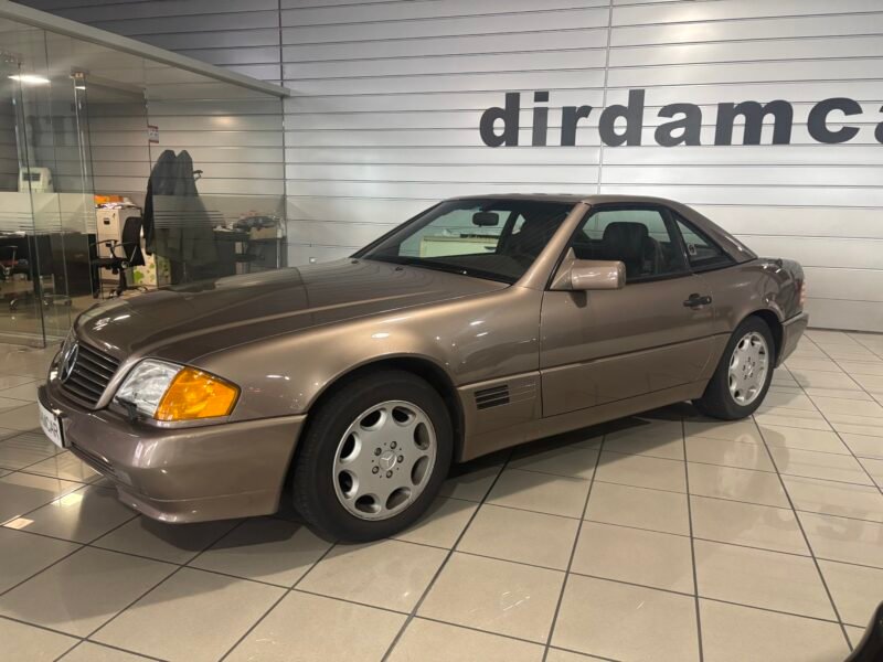MERCEDES SL300 24V 300 24V