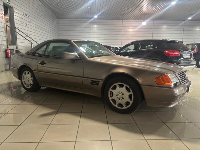 MERCEDES SL300 24V 300 24V