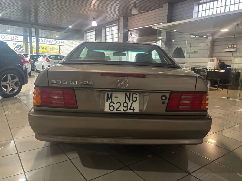 MERCEDES SL300 24V 300 24V