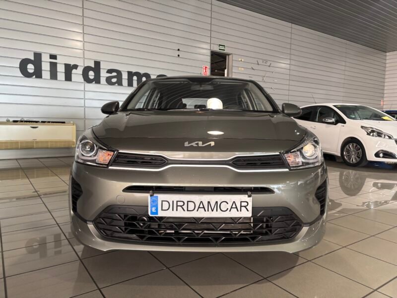 KIA RIO 1.2