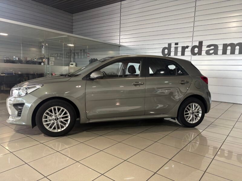 KIA RIO 1.2