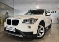 BMW x1 18 SDRIVE