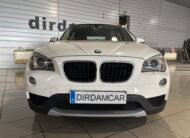 BMW x1 18 SDRIVE