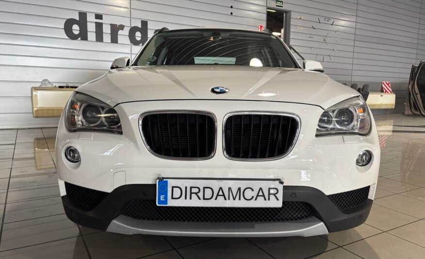 BMW x1 18 SDRIVE