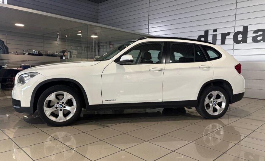 BMW x1 18 SDRIVE