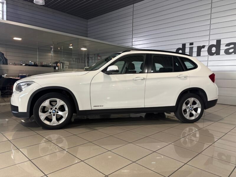 BMW x1 18 SDRIVE