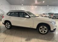 BMW x1 18 SDRIVE