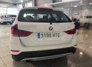 BMW x1 18 SDRIVE