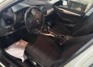 BMW x1 18 SDRIVE
