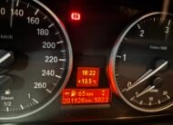 BMW x1 18 SDRIVE