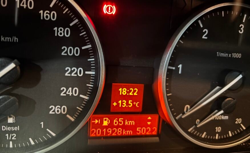 BMW x1 18 SDRIVE