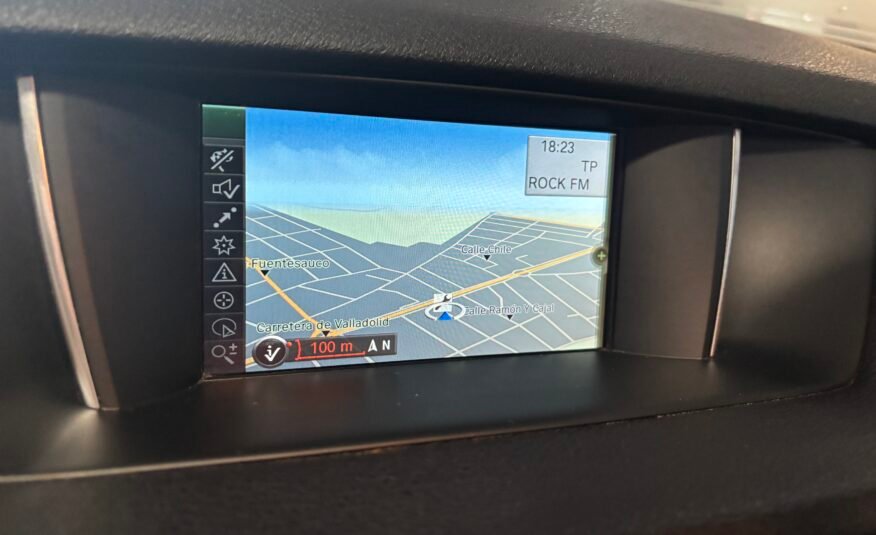 BMW x1 18 SDRIVE