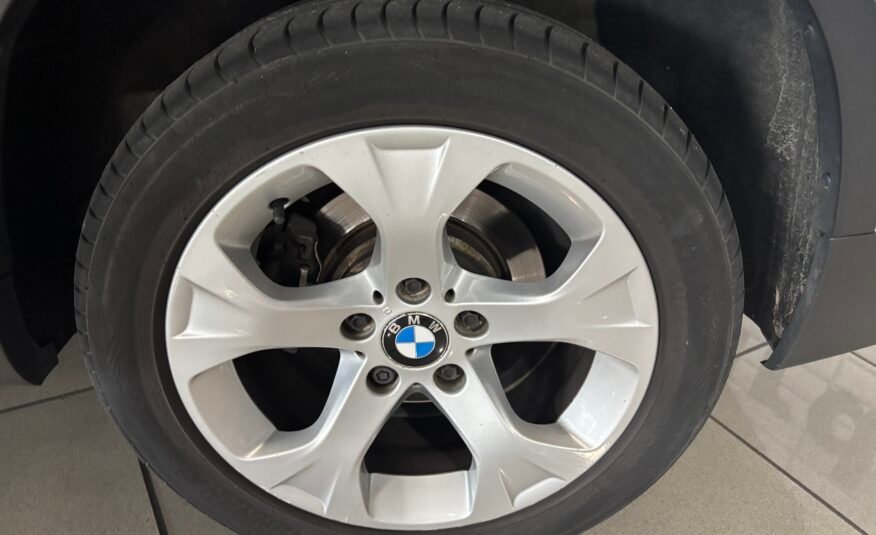 BMW x1 18 SDRIVE
