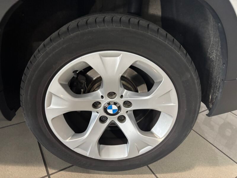 BMW x1 18 SDRIVE