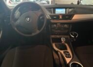 BMW x1 18 SDRIVE