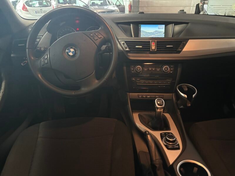 BMW x1 18 SDRIVE