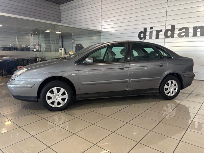 CITROEN C5 2.0 HDI