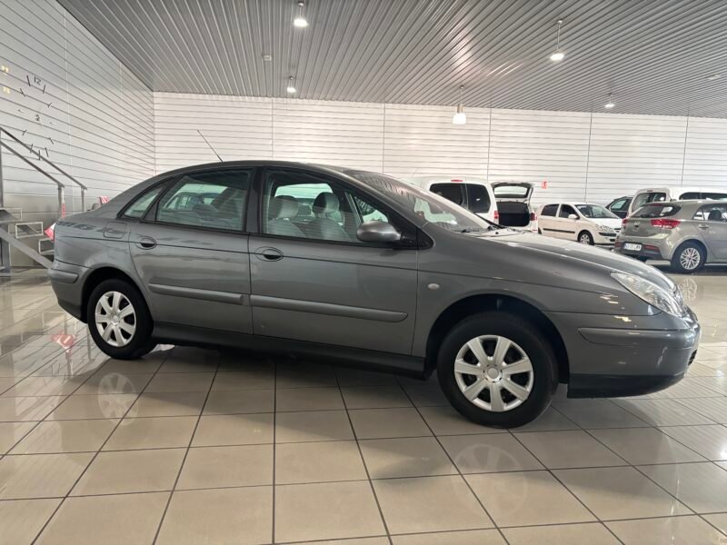 CITROEN C5 2.0 HDI