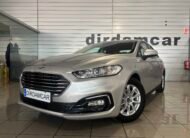 FORD MONDEO 2.0 Hibrido 137kW 187CV Trend HEV