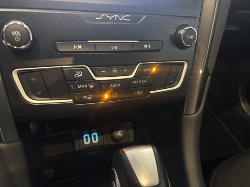 FORD MONDEO 2.0 Hibrido 137kW 187CV Trend HEV