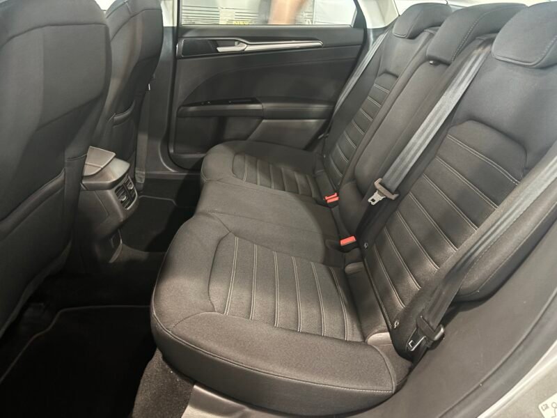 FORD MONDEO 2.0 Hibrido 137kW 187CV Trend HEV