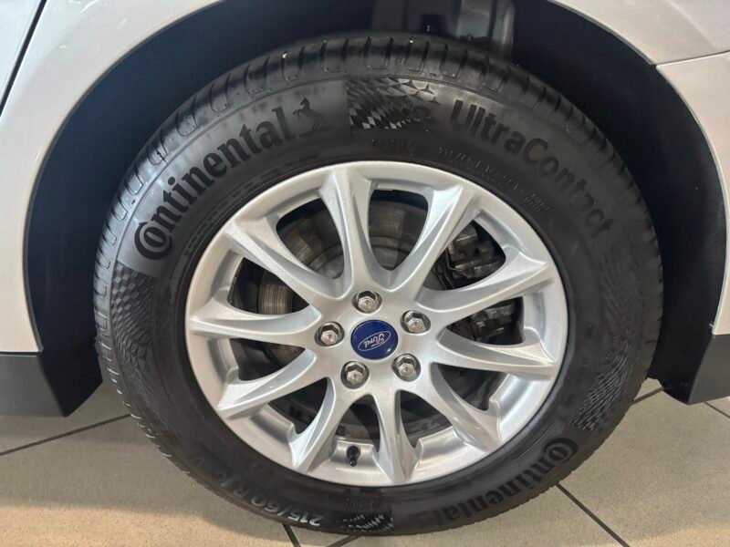 FORD MONDEO 2.0 Hibrido 137kW 187CV Trend HEV