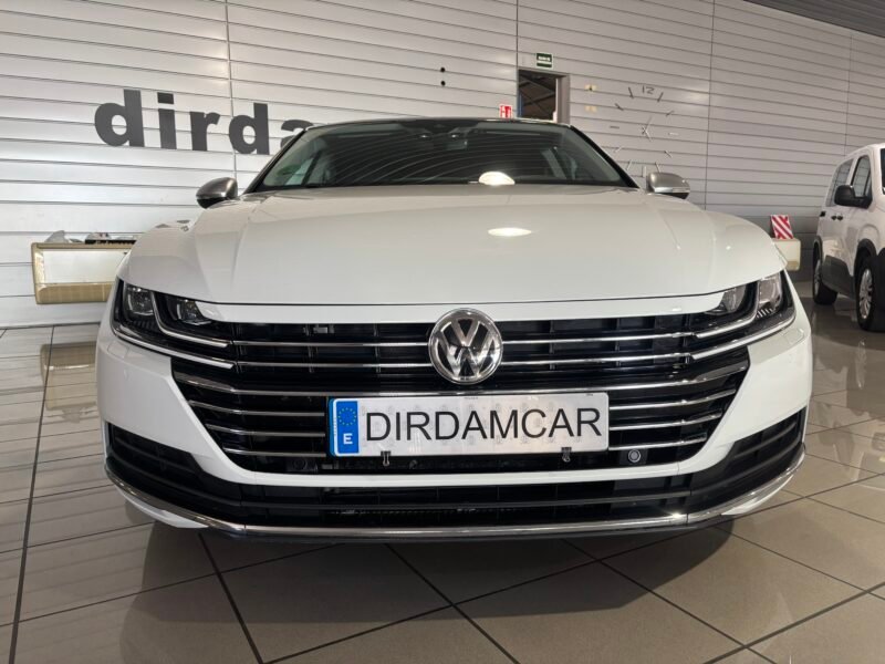 VOLKSWAGEN ARTEON 2.0 TDI ELEGANCE DSG