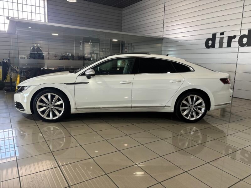 VOLKSWAGEN ARTEON 2.0 TDI ELEGANCE DSG
