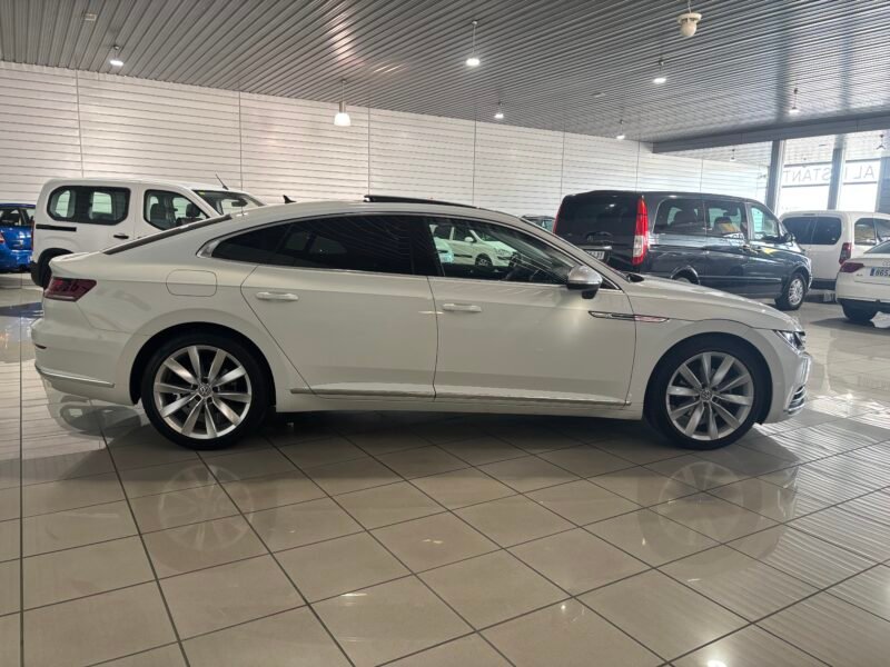 VOLKSWAGEN ARTEON 2.0 TDI ELEGANCE DSG