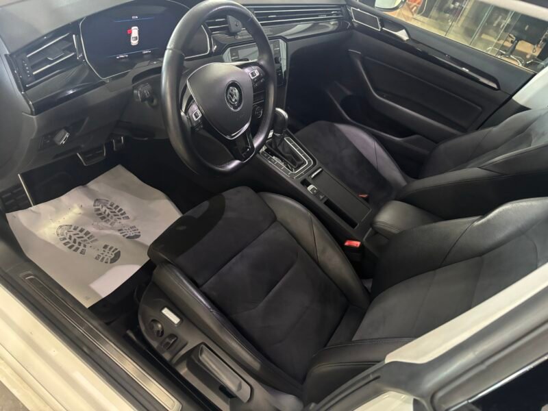 VOLKSWAGEN ARTEON 2.0 TDI ELEGANCE DSG