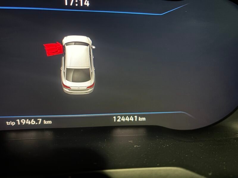 VOLKSWAGEN ARTEON 2.0 TDI ELEGANCE DSG