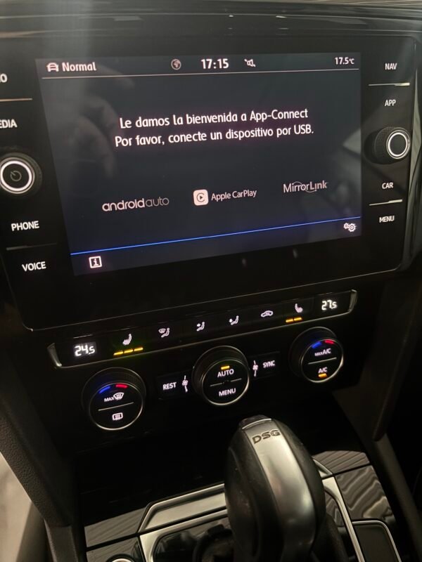 VOLKSWAGEN ARTEON 2.0 TDI ELEGANCE DSG