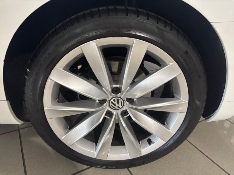 VOLKSWAGEN ARTEON 2.0 TDI ELEGANCE DSG