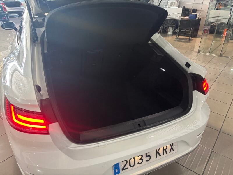 VOLKSWAGEN ARTEON 2.0 TDI ELEGANCE DSG