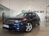 HONDA ACCPRD 2.2 IDTEC EXECUTIVE AUT