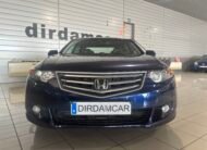 HONDA ACCPRD 2.2 IDTEC EXECUTIVE AUT