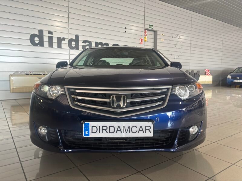 HONDA ACCPRD 2.2 IDTEC EXECUTIVE AUT