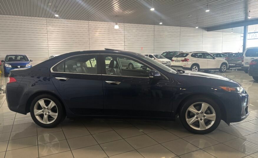 HONDA ACCPRD 2.2 IDTEC EXECUTIVE AUT