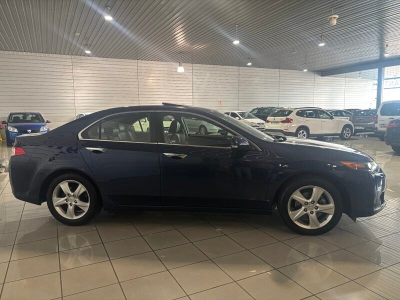 HONDA ACCPRD 2.2 IDTEC EXECUTIVE AUT