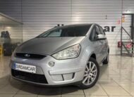 FORD SMAX 2.0TDI TITANIUM