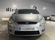FORD SMAX 2.0TDI TITANIUM