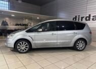 FORD SMAX 2.0TDI TITANIUM