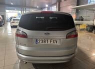 FORD SMAX 2.0TDI TITANIUM
