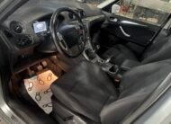 FORD SMAX 2.0TDI TITANIUM